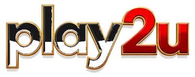 play2u logo