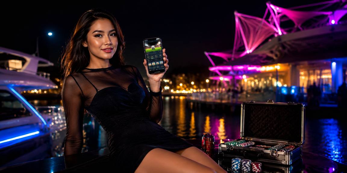 Putar Slot Dari Penyedia Utama di play2u
