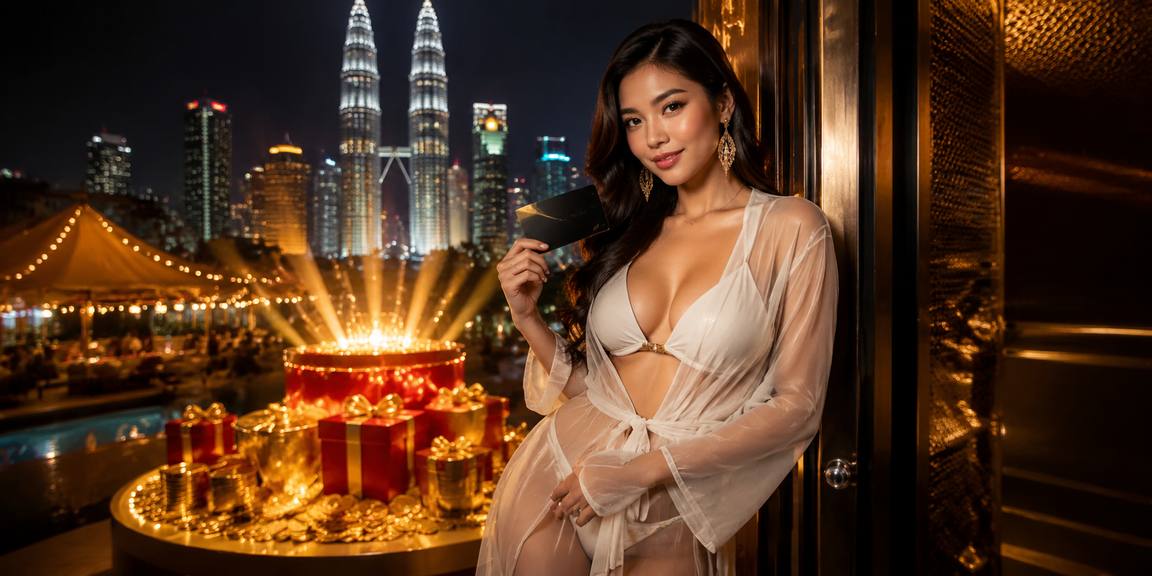 Kasino Langsung Dengan Dealer Sebenar